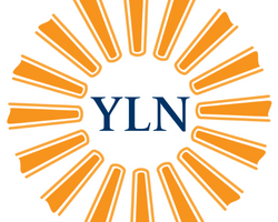 YLN logo